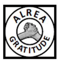 ALREA-Gratitude ALREA-Gratitude